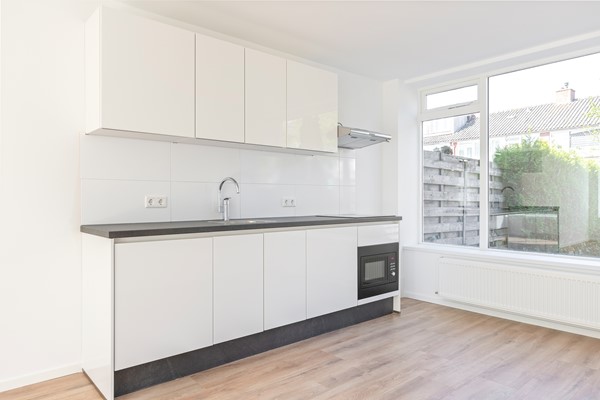 Medium property photo - Duindoornstraat 30, 9741 NR Groningen